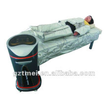 2 in 1 pressotherapy machine slimming body wrap